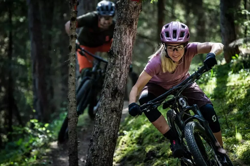 Bikes