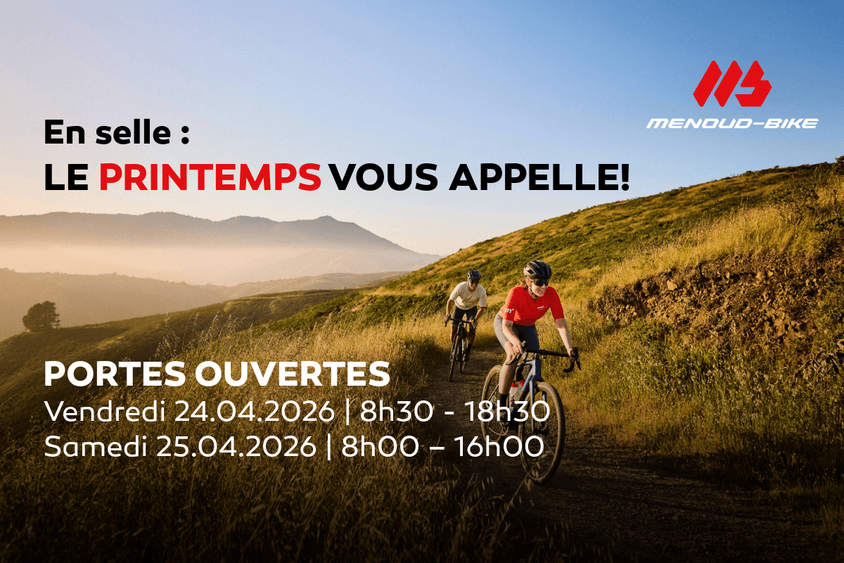 Portes Ouvertes | 24.04 - 25.04.2026