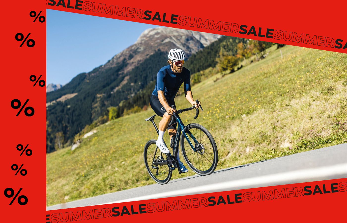 SUMMER SALE